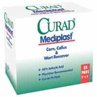 Mediplast: Corn, Callus, & Wart Remover