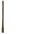 40" Pro DB Blade Handle