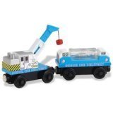Thomas and Friends: Ice Delivery Train