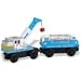 Thomas and Friends: Ice Delivery Train