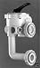 Pentair Pac-Fab 1.5" DE Filter Multiport Valve 261177 thumbnail