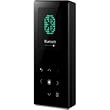 Samsung YP-S5JAB 4 GB Slim Portable Media Player with Speaker (Black)