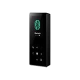 Samsung S5 2GB Portable Media Player with Stereo Speakers (Black)