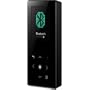 Samsung YP-S5JAB 4 GB Slim Portable Media Player with Speaker (Black)