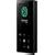 Samsung YP-S5JAB 4 GB Slim Portable Media Player with Speaker (Black)