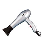 LaDou Silver Edition Ionic Professional Hair Dryer