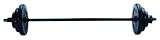 BODYPUMP Langhantel-Set , Schwarz