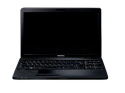 Toshiba Satellite C660-117; 15.6