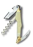 Cepage Laguiole Waiter's Corkscrew, Blonde Horn