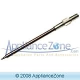 Tools & Hardware : Torx Screwdriver Shaft Insert - No# T6 - 20000074