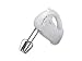 Continental Electrics CE22811 7 Speed Hand Mixer White