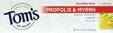 Tom's of Maine: Propolis 5.5 oz