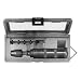 Lisle 29200 3/8" Hand Impact Tool Set