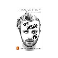 The Inside Me: Das Leben eines Popstars