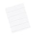 Pacon Composition Paper, 8 x 10.5 Inches, 500 Sheets (2433)