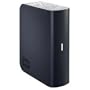 Western Digital WDH1U20000AN My Book Mac Edition 2TB USB 2.0 External Hard Drive (Black/Silver)