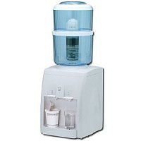 浄水活性器　貴石水ペガサスフィルター　おいしい水　ミネラルウォーター　ができる　冷水機