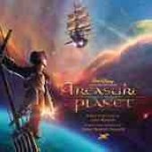 CD-Charts  Used : Treasure Planet
