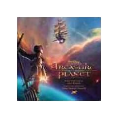 Treasure Planet