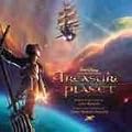 Treasure Planet