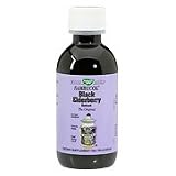 Sambucol Regular Syrup - 4 oz., (Nature s Way)