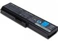 Toshiba PA3817U-1BRS Notebook Battery. PRIMARY BATTERY PACK 6CELL 4400MAH 48WH NB-PWR. 4400 mAh - Lithium Ion (Li-Ion) - 10.8 V DC