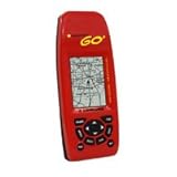 Lowrance iFinder Go2 Waterproof Hiking GPS