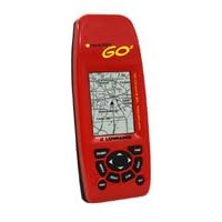 Lowrance iFinder Go2 2.2 Handheld GPS