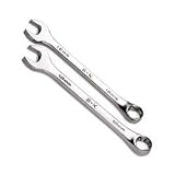 9 mm 12 Point Hi Polish Combination Wrench (SKT88309) Category: Combination Wrenches