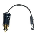 Motorcycle Charger Plug for BMW