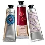 LOCCITANE ハンドクリーム