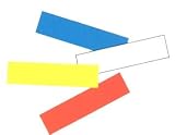 Pacific Reflex Helmet Strips, Reflective
