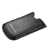 Original Blackberry 8100 Pearl Leather Case In Black