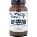 MaxiLIFE - CoQ-10 Formula