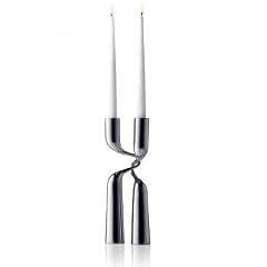 Menu 4743019 Double Kerzenst�nder 2-teilig
