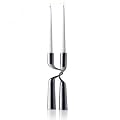 Menu 4743019 Double Kerzenst�nder 2-teilig