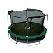 15' Trampoline Combo Includes Enclosure