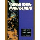 Advertising Management - MYERS JOHN G., AAKER DAVID A., BATRA RAJEEV