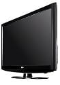LG 32LH20 32-Inch 720p LCD HDTV, Gloss Black
