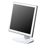 日本テクト タッチパネル液晶モニター NT-7106 ブラック