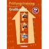 Gro�- und Au�enhandel: Band 1-3 - Pr�fungstraining: Fachrichtung Gro�handel - Arbeitsbuch mit L�sungen