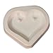 Heart Choker Jewelry Mold
