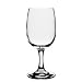 GLASS WINE EXCLN TL 8.5 Z, CS 3/DZ, 07-0840 ANCHOR HOCKING CORP. GLASSWARE