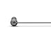 Urbanears Kransen Dark Grey Earphones Earbuds Headphones Mic Remote 04090114