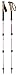 Black Diamond Trail Ergo Cork Trekking Poles (Pair) - Discontinued