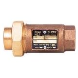 Buy Watts Brass & Tubular 3 4 Back Flow Preventer 7U2-2 Vacuum Breakers &... by Watts Brass & Tubular