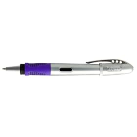 Stypen Paris XPen Gel Grape Chrome Ball Pen
