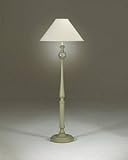 Sedgefield F-7112G-9204 Ships Watch 61 Lowcountry Green Floor Lamp
