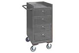 18 X 24 Mobile Cabinet Bench