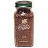 Simply Organic Organic Basil ( 1x.54 OZ)